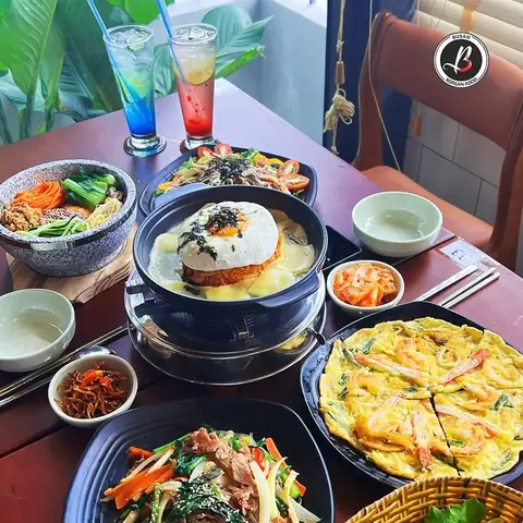 Busan Korean Food Gò Vấp Menu: Đánh Giá Chi Tiết Thực Đơn Và Giá Cả 2026
