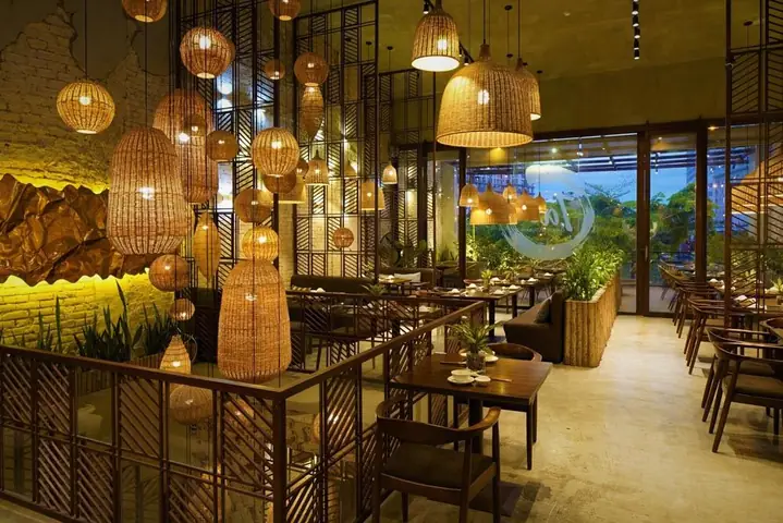 Tao Chinese Restaurant Đà Nẵng