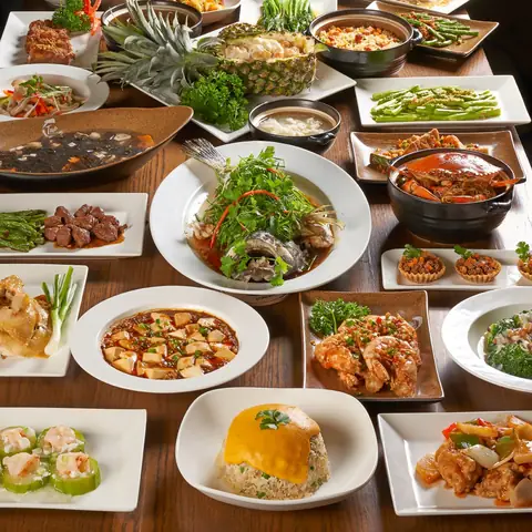 Tao Chinese Restaurant Vũng Tàu