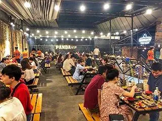 C3 6 Phạm Hùng Quận 8 C3 6 Phạm Hùng Quận 8