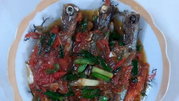 Cách Làm Cá Bạc Má Sốt Cà Chua Chuẩn Vị, Mềm Bùi Bắt Cơm