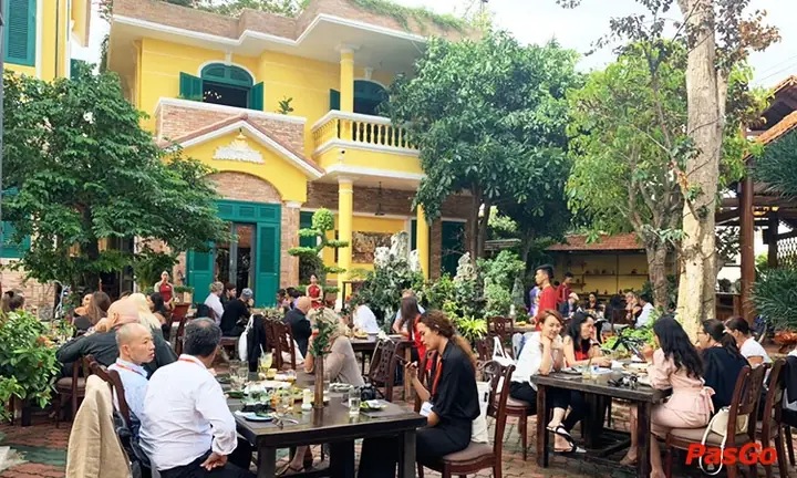 Cà Phê Ký Ức Bình Tân