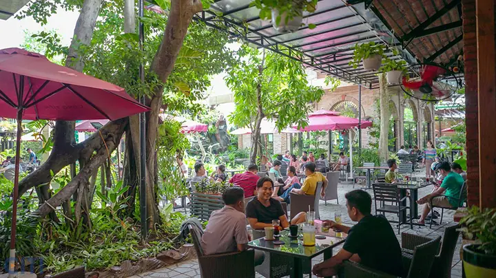 Cà Phê Ngọc Hà Tây Ninh