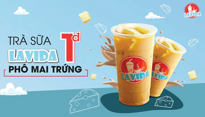 Lavida Nguyễn Gia Trí: Đánh Giá Thực Tế Về Quán Cà Phê Nổi Tiếng