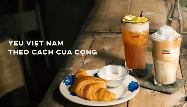 Review Chi Tiết Cộng Cà Phê Nguyễn Văn Cừ: Trải Nghiệm Thực Tế & Đánh Giá Khách Quan