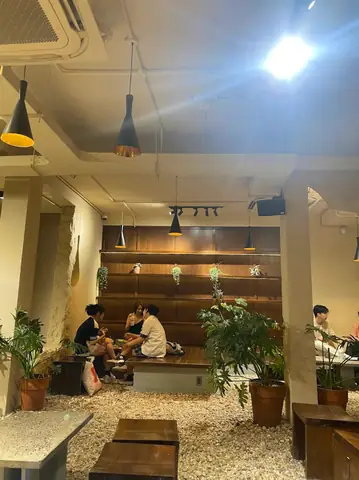 Đánh Giá Chi Tiết Top 9 Quán Cà Phê Phan Xích Long Tốt Nhất