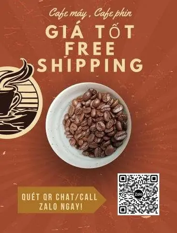 Cà Phê Phin Phú Nhuận