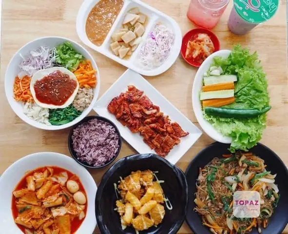 Cẩm Nang Chi Tiết Các Chi Nhánh Hanuri Tại Tp.hcm