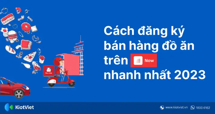 Cách Đăng Ký Bán Trên Now
