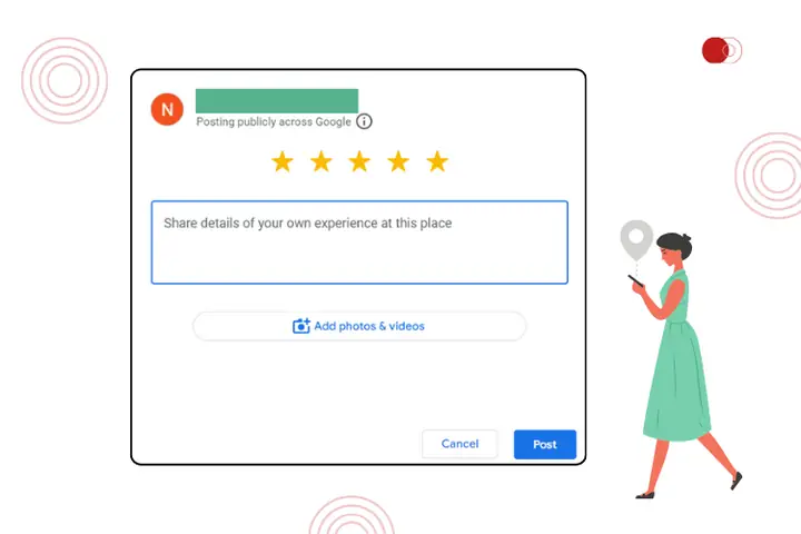 Cách Đánh Giá 5 Sao Nhà Hàng Trên Google Maps Để Góp Phần Xây Dựng Cộng Đồng Ẩm Thực
