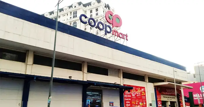 Review Trải Nghiệm Đặt Hàng Coopmart Online: Phân Tích Chi Tiết 2 Kênh Mua Sắm