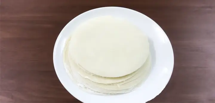Cách Làm Vỏ Bánh Sủi Cảo Dai Mịn Từ A-z: Hướng Dẫn Chi Tiết Với Bột Mì