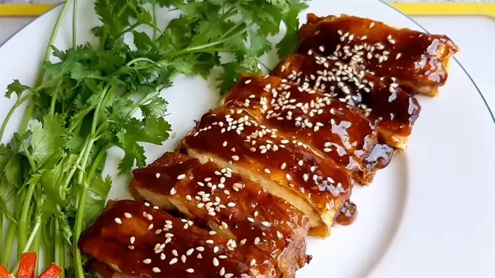Cách Làm Vịt Quay Chay Thơm Ngon, Giòn Rụm Tại Nhà