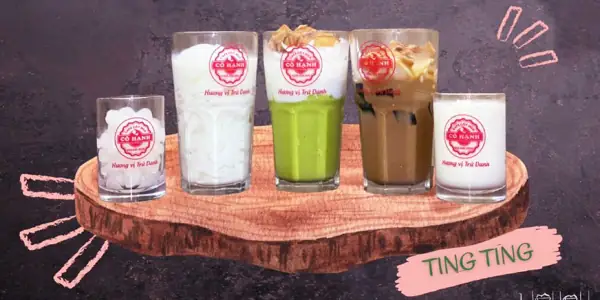 Review Cafe Cốt Dừa Cô Hạnh Hải Phòng: Trải Nghiệm Thực Tế