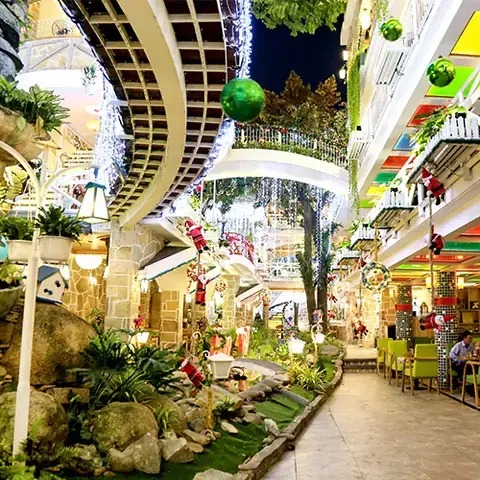 Review Chi Tiết City Garden Cafe Trương Công Định: Không Gian Xanh Đẹp, Dịch Vụ Tốt Nhưng Hương Vị Còn Bình Thường?
