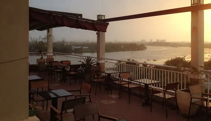 Cafe Gọi Nắng Thủ Đức