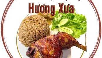 Cafe Hương Xưa Trần Văn Mười