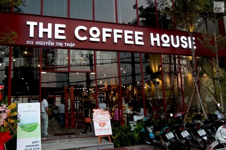 Cafe Luna Nguyễn Thị Thập