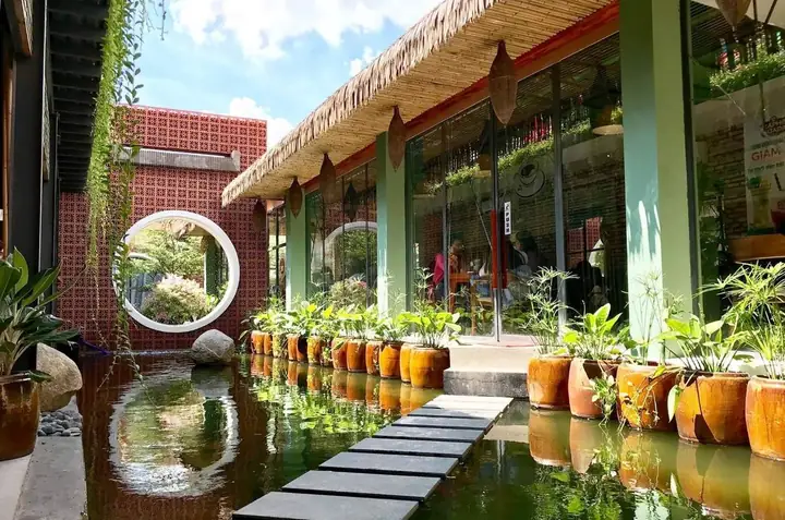 Cafe Sữa Đá Cần Thơ