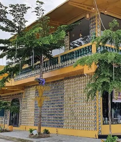 Cổ Ngoạn Cafe Cần Thơ: Không Gian Đồ Cổ Độc Bản Giữa Lòng Thành Phố