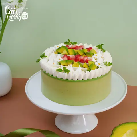 Cái Lò Nướng Quận 1