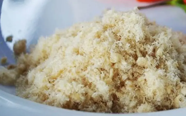 Review Chi Tiết Chà Bông Cá Lóc Đồng Tháp Trần Xuân Soạn: Đáng Tiền Hay Quá Đắt?