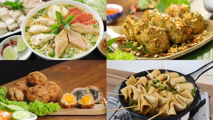 Chả Cá Làm Món Gì Ngon