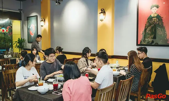 Chả Cá Hàng Sơn Trần Thái Tông: Địa Chỉ Ăn Chả Cá Ngon, Chuẩn Vị Hà Nội