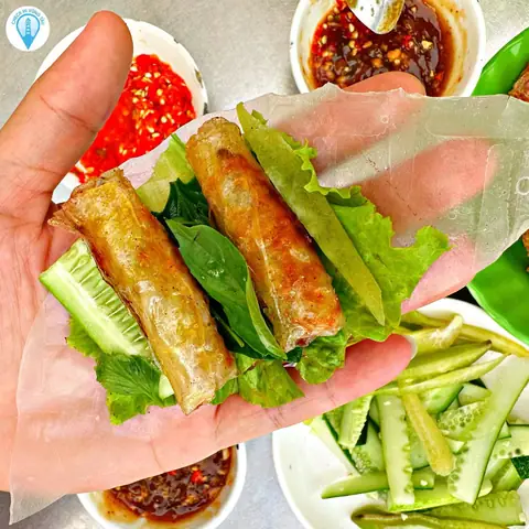 Hướng Dẫn Làm Chả Giò Cá Trích Chuẩn Vị Như Ở Phước Tỉnh