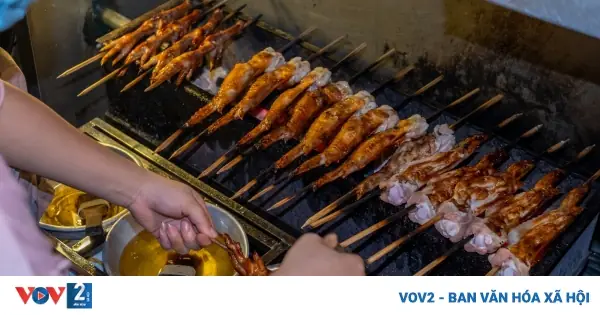 Chân Gà Nướng: Hướng Dẫn Toàn Diện Về An Toàn Và Chế Biến
