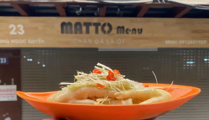 Cách Làm Chân Gà Hấp Sả Ớt Thơm Nức, Đậm Đà Chuẩn Vị