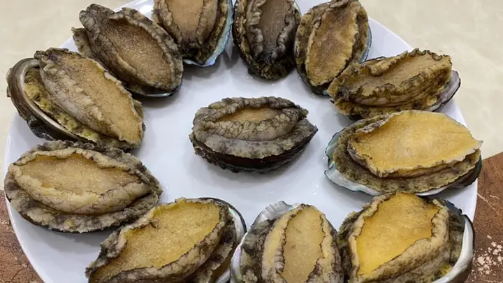 Cháo Bào Ngư Bao Nhiêu Tiền