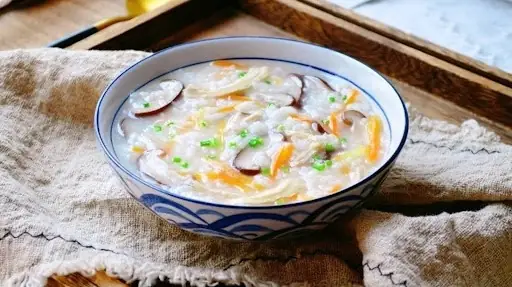 Cách Làm Cháo Đậu Xanh Hà Nội Truyền Thống Từ A-z