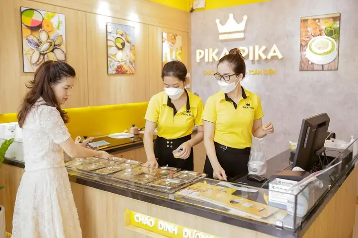 Hướng Dẫn Nấu Cháo Dinh Dưỡng Cho Bé Đúng Cách Từ A-z