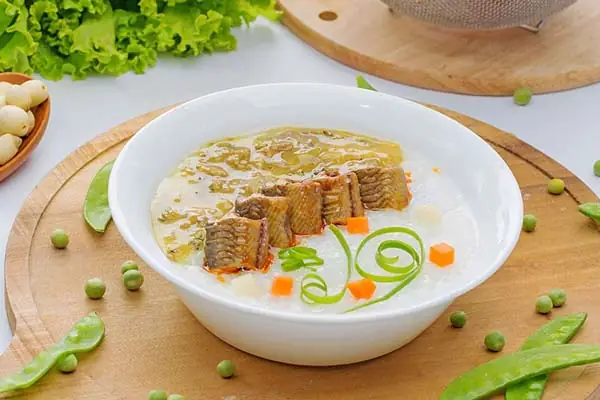Top 7 Quán Cháo Dinh Dưỡng Uy Tín Nhất Tại Hải Phòng