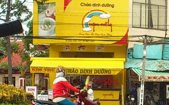 Hướng Dẫn Nấu Cháo Dinh Dưỡng Chuẩn Ngọt Thanh & Bổ Dưỡng