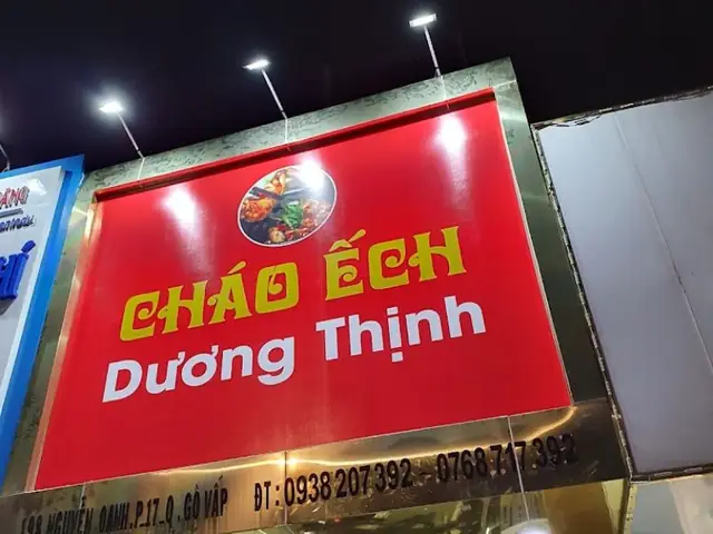 Review Chi Tiết 10 Quán Cháo Ếch Singapore Tốt Nhất Tại Gò Vấp