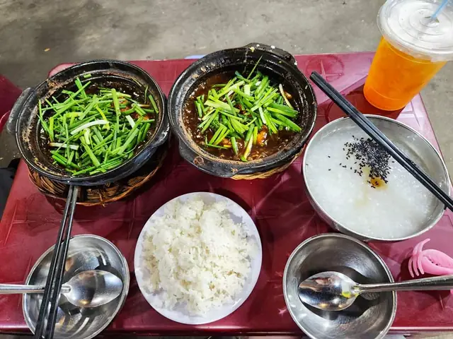 Top 10 Quán Cháo Ếch Singapore Quận 7 Ngon Nhất, Đáng Để Thử