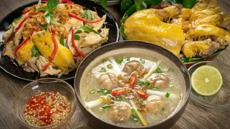 Top 12 Quán Cháo Gà Ngon Hà Nội: Đánh Giá Chi Tiết Từ A Đến Z