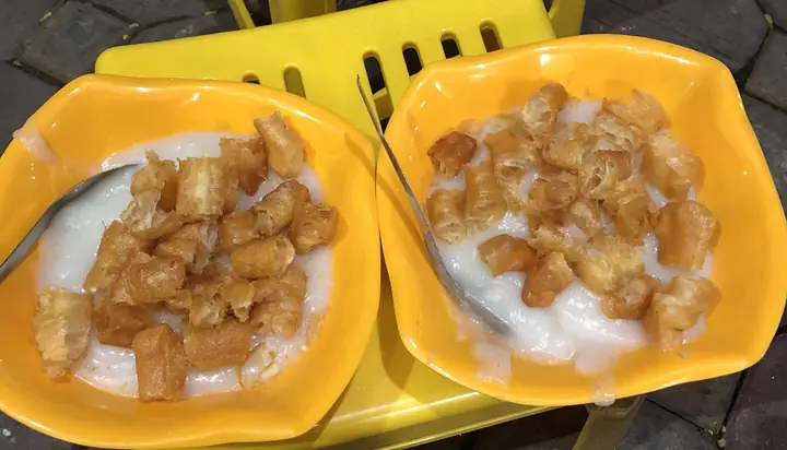Cháo Sườn Sụn Hà Nội: Bí Quyết Nấu Ngon Và Hương Vị Đậm Đà