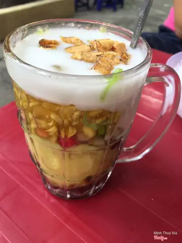 Chè B4 Thanh Xuân Bắc