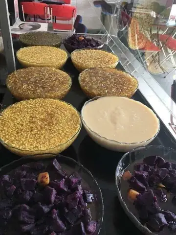 Chè Bảo Ngọc Lào Cai
