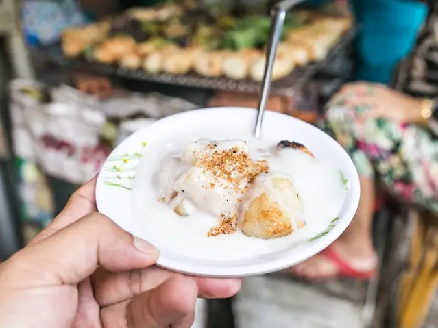 Chè Chuối Nướng Nha Trang: Công Thức & Mẹo Làm Chuẩn Vị