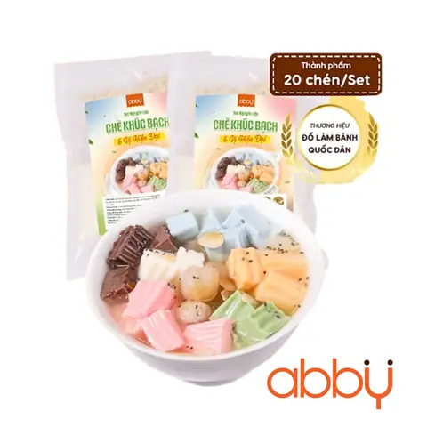 Chè Khúc Bạch Đội Cấn