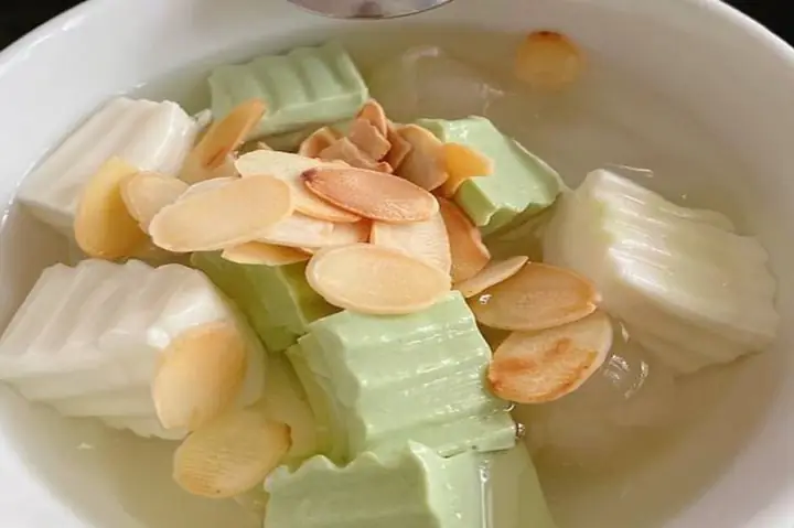 Chè Khúc Bạch Nha Trang: Bí Quyết Làm Ngon Chuẩn Vị