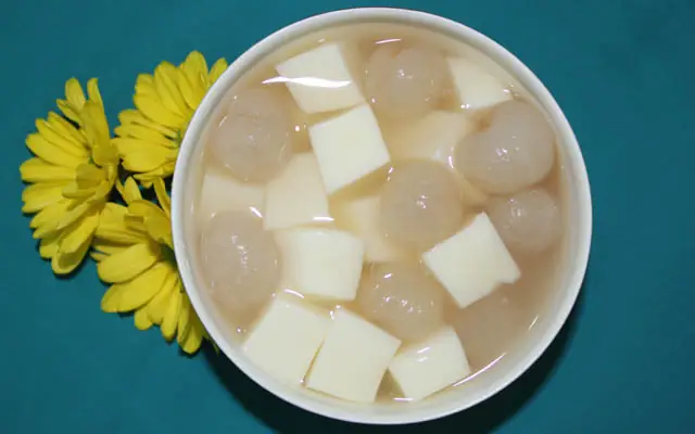 Chè Khúc Bạch Thu Oanh: Review Chi Tiết Shop Online Uy Tín