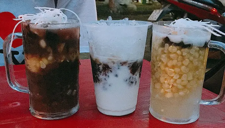 Review Chè Liên Hoàng Diệu Đà Nẵng: Chất Lượng, Giá Cả & Dịch Vụ