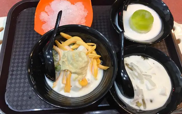 Chè Sầu Liên 33 Hàn Thuyên