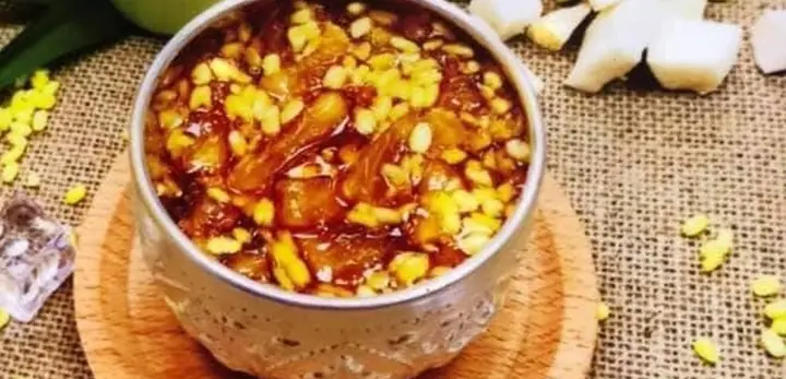 Chè Thái Hồ Đắc Di