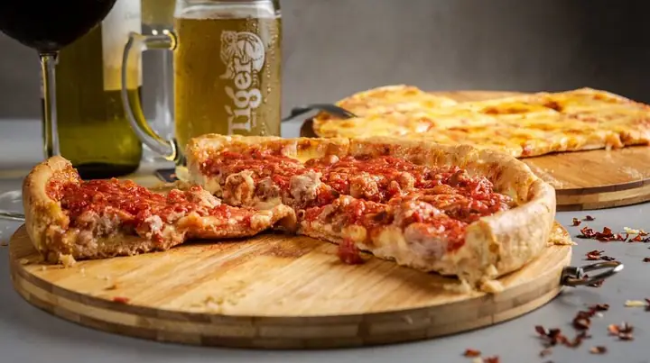 Chicago Pizza Ho Chi Minh